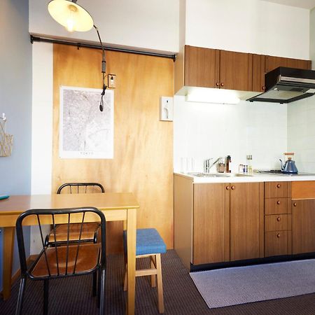 Shibuya Apartment Shinsen Τόκιο Εξωτερικό φωτογραφία