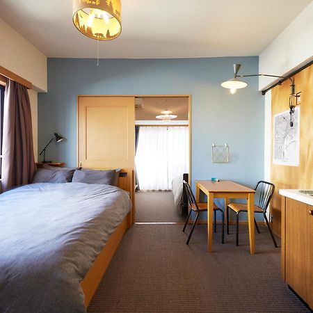 Shibuya Apartment Shinsen Τόκιο Εξωτερικό φωτογραφία