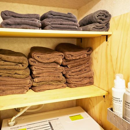 Shibuya Apartment Shinsen Τόκιο Εξωτερικό φωτογραφία