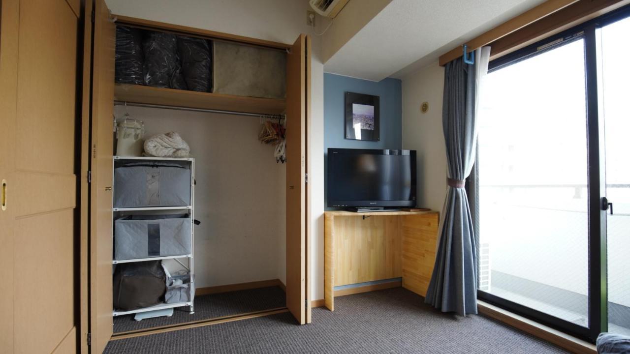 Shibuya Apartment Shinsen Τόκιο Εξωτερικό φωτογραφία