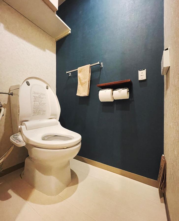 Shibuya Apartment Shinsen Τόκιο Εξωτερικό φωτογραφία