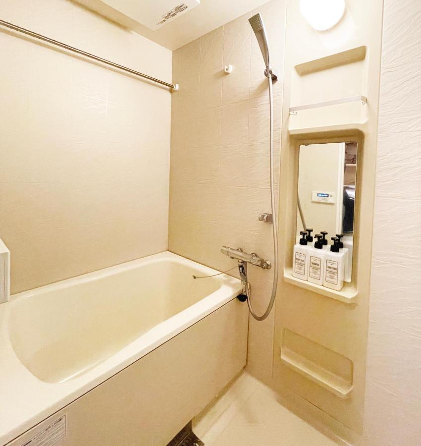 Shibuya Apartment Shinsen Τόκιο Εξωτερικό φωτογραφία
