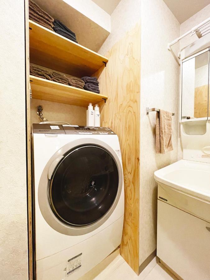 Shibuya Apartment Shinsen Τόκιο Εξωτερικό φωτογραφία