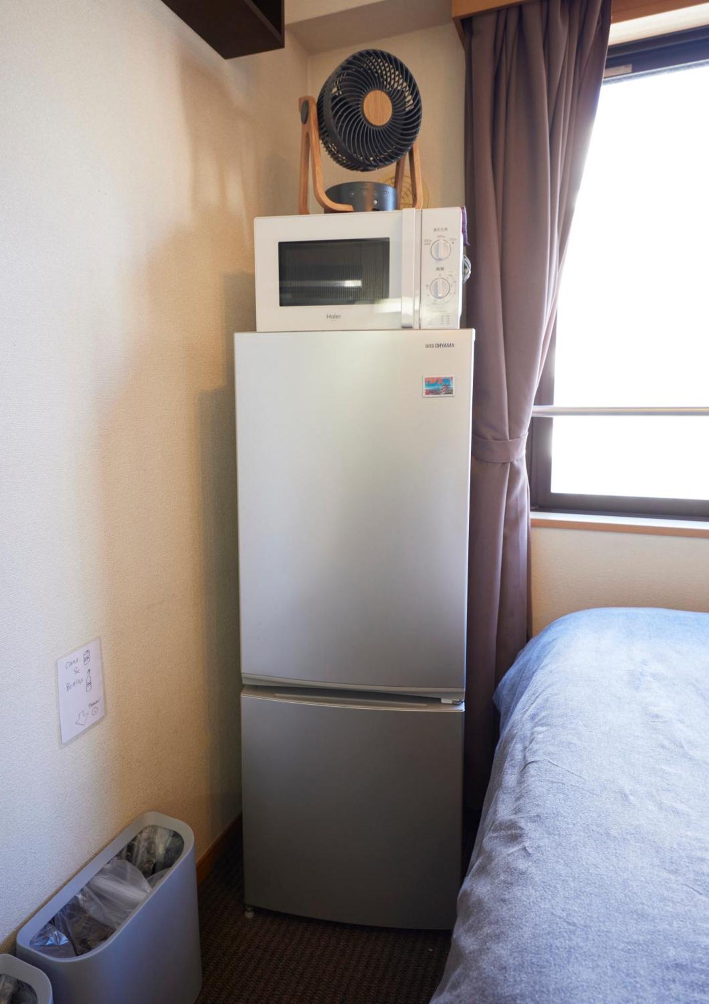 Shibuya Apartment Shinsen Τόκιο Εξωτερικό φωτογραφία