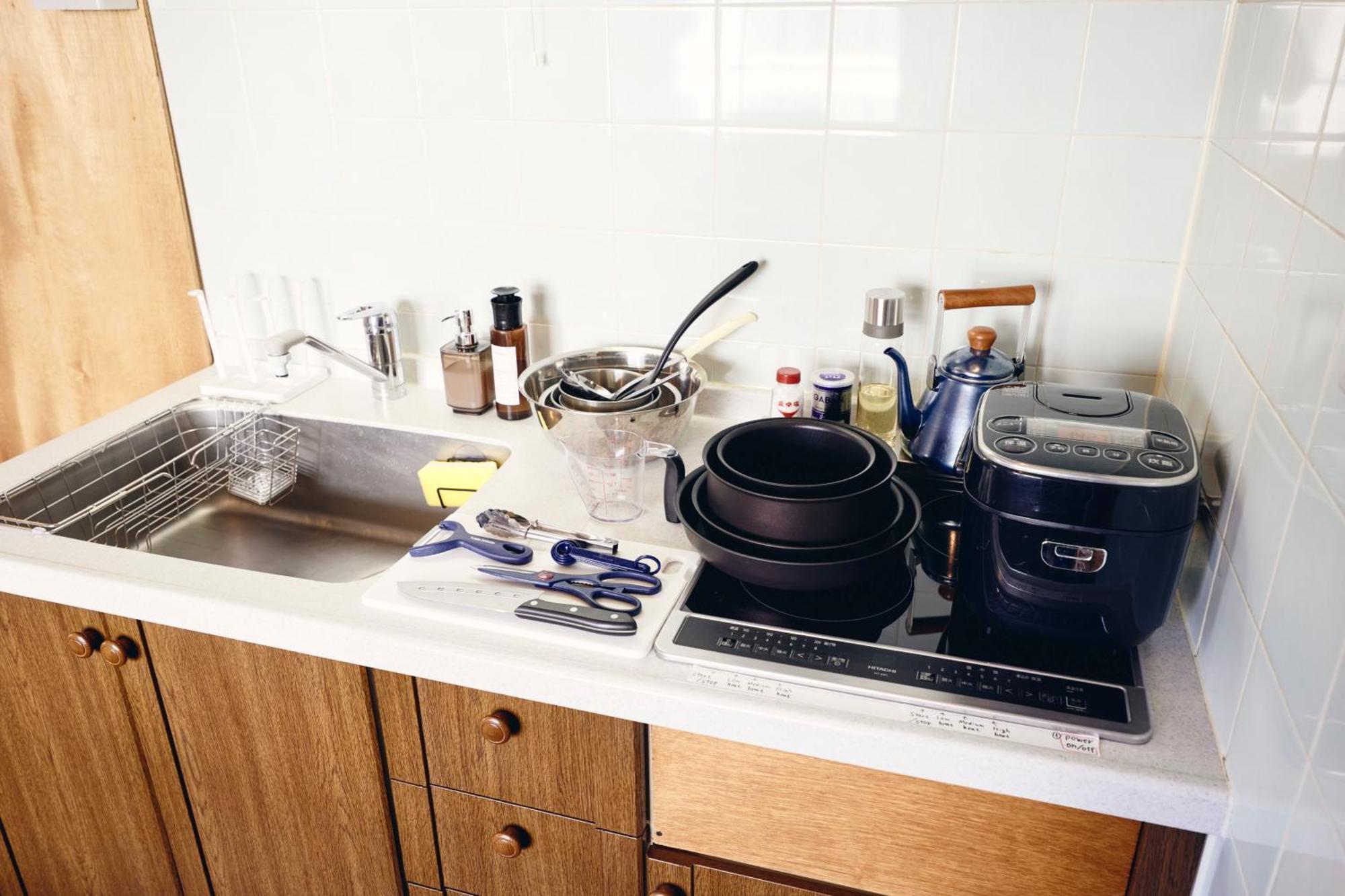 Shibuya Apartment Shinsen Τόκιο Εξωτερικό φωτογραφία