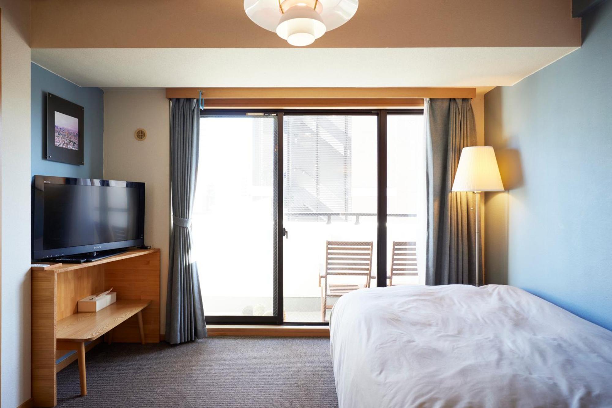Shibuya Apartment Shinsen Τόκιο Εξωτερικό φωτογραφία