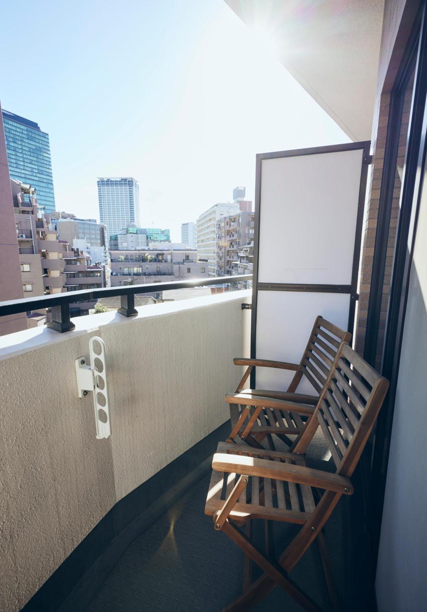 Shibuya Apartment Shinsen Τόκιο Εξωτερικό φωτογραφία