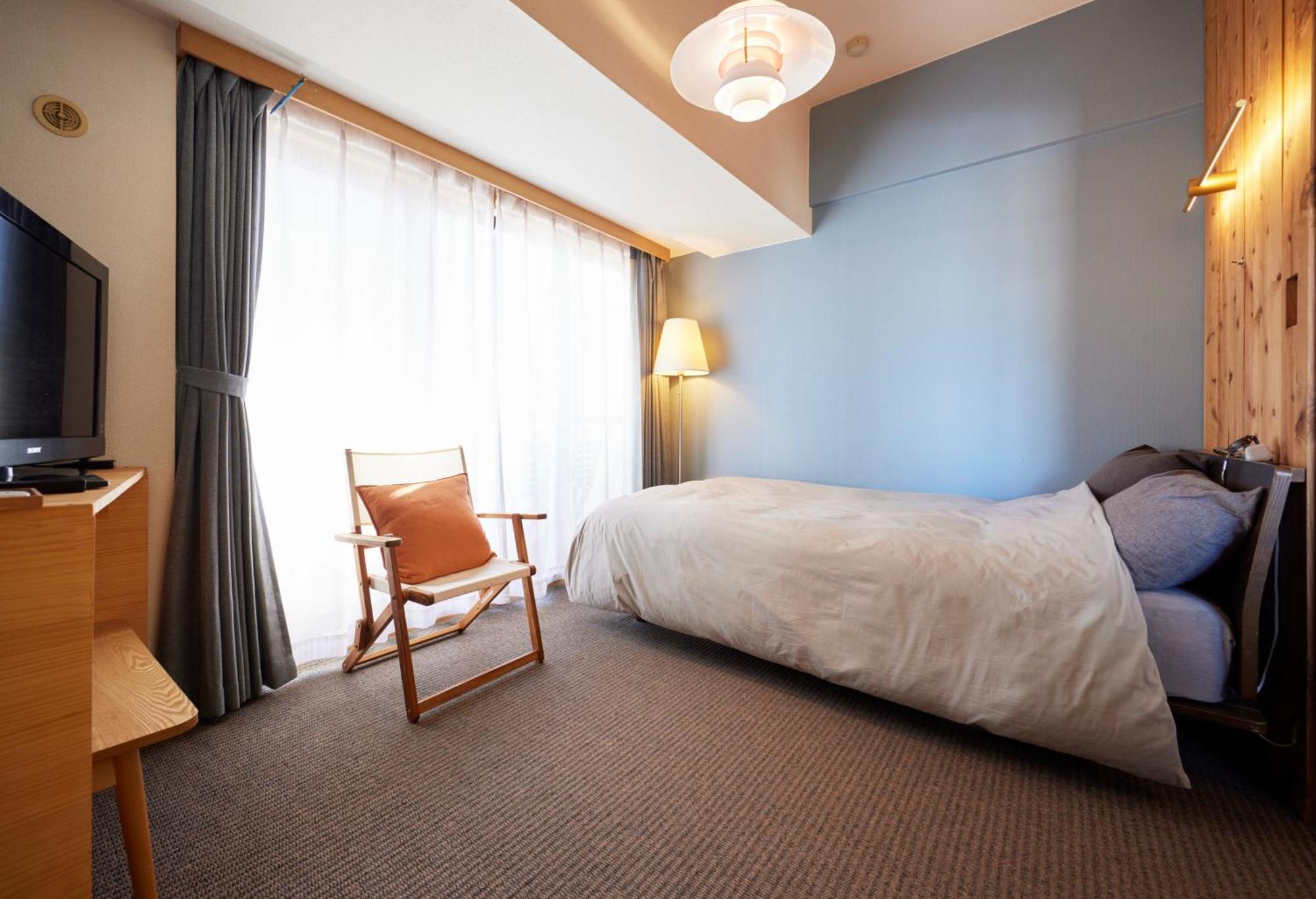 Shibuya Apartment Shinsen Τόκιο Εξωτερικό φωτογραφία